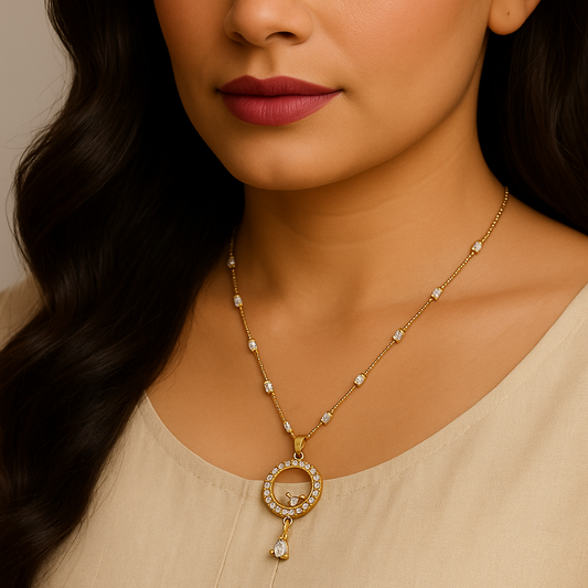 Artificial Jewellery Explained: My Journey from Skeptic to Style Enthusiast