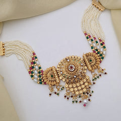 Sorya Heritage Neckalce