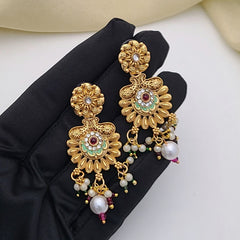 Sorya Heritage Neckalce