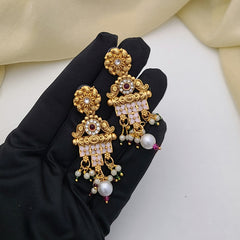 Haar Mahal Heritage Neckalce