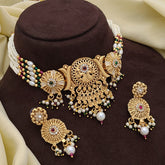 Orna Essence Heritage Neckalce