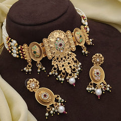 Anmol Heritage Neckalce