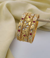 Sajda Chudla Bangles