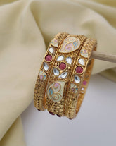 Bandhan Chudla Bangles
