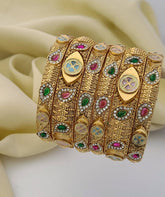 Shagun Chudla Bangles