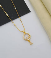 Ilyana Necklace