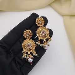 Orna Essence Heritage Neckalce