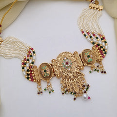 Anmol Heritage Neckalce