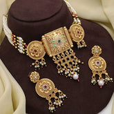 Tarang Heritage Neckalce