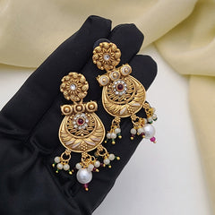 Divya Kirti Heritage Neckalce