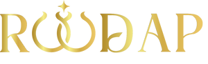 Roodap Primary Logo Transparent
