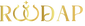 Roodap Primary Logo Transparent