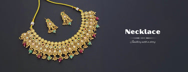 Roodap Special Ncklace