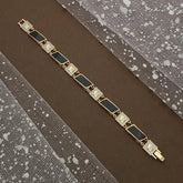 Buy Aisling Men's Bracelets Online | Roodap