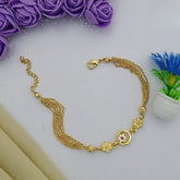 Buy Arcanis Bracelets For Girls & Women Online | Roodap