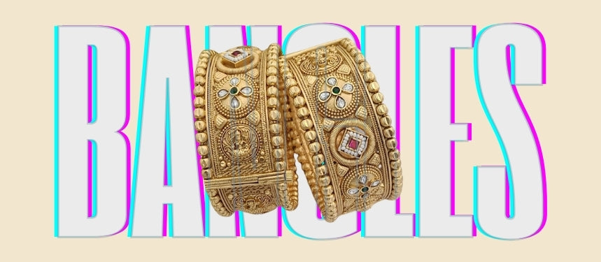Buy Bangles Set At Best Price | Roodap