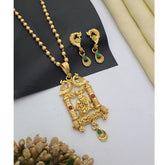 Buy Beaded Pendant Set For Girls & Women Online | Roodap