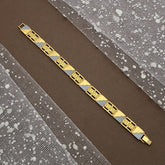 Buy Coronis Men's Bracelets Online | Roodap