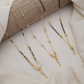 Buy Devine Necklace Combo For Girls & Women Online | Roodap