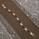 Buy Dot Men's Bracelets Online | Roodap