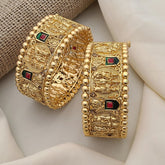 Buy Enamel Bangles Set For Women At Best Price | Roodap
