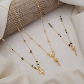 Buy Flux Necklace Combo For Girls & Women Online | Roodap