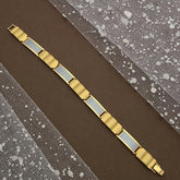 Buy Fluxa Men's Bracelets Online | Roodap