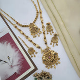 Buy Graceful Wedding Jewellery Set For Bridal & Women Online | Wedding Jewellery | Roodap