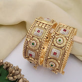 Buy Gravity Bangles Set For Women Online | Roodap