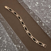 Buy Jivana Men's Bracelets Online | Roodap