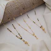 Buy Kalma Necklace Combo For Girls & Women Online | Roodap