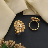 Buy Leiya Ring For Girls & Women Online | Roodap