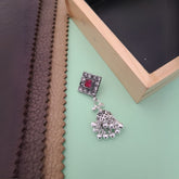 Buy Lumora Saree Pin For Women Online | Roodap