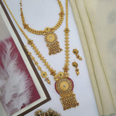 Buy Lumora Wedding Jewellery Set For Bridal & Women Online | Wedding Jewellery | Roodap