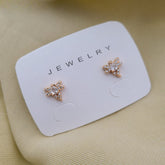 Buy Lunarix Earrings For Girls & Women Online At Best Price | Roodap