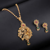 Buy Lyria Pendant Set For Girls & Women Online | Roodap