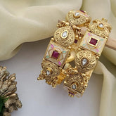 Buy Mahima Bangles Set For Women Online | Roodap