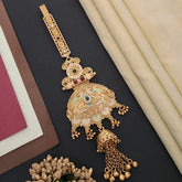 Buy Minimal Gold Kandora Waist Belt Jewellery For Women | Roodap