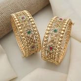 Buy Minimalist Bangles Set For Women At Best Price | Roodap