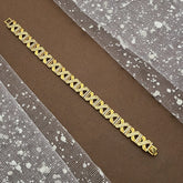 Buy Naima Men's Bracelets Online | Roodap