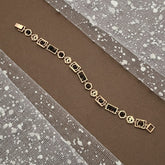 Buy Petalbite Men's Bracelets Online | Roodap