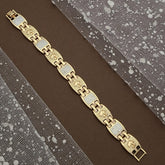 Buy Pulse Men's Bracelets Online | Roodap