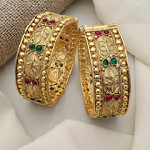 Buy Radiance Bangles Set For Women At Best Price | Roodap