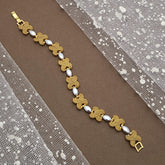 Buy Rajwada Men's Bracelets Online | Roodap