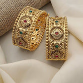 Buy Rich Bangles Set For Women At Best Price | Roodap