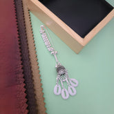 Buy Ridge Saree Pin For Women Online | Roodap