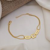 Buy Ripple Bracelets For Girls & Women Online | Roodap