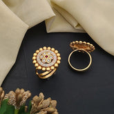 Buy Riverdust Ring For Girls & Women Online | Roodap