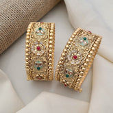 Buy Rope Bangles Set For Women At Best Price | Roodap