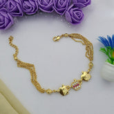 Buy Rope Bracelets For Girls & Women Online | Roodap